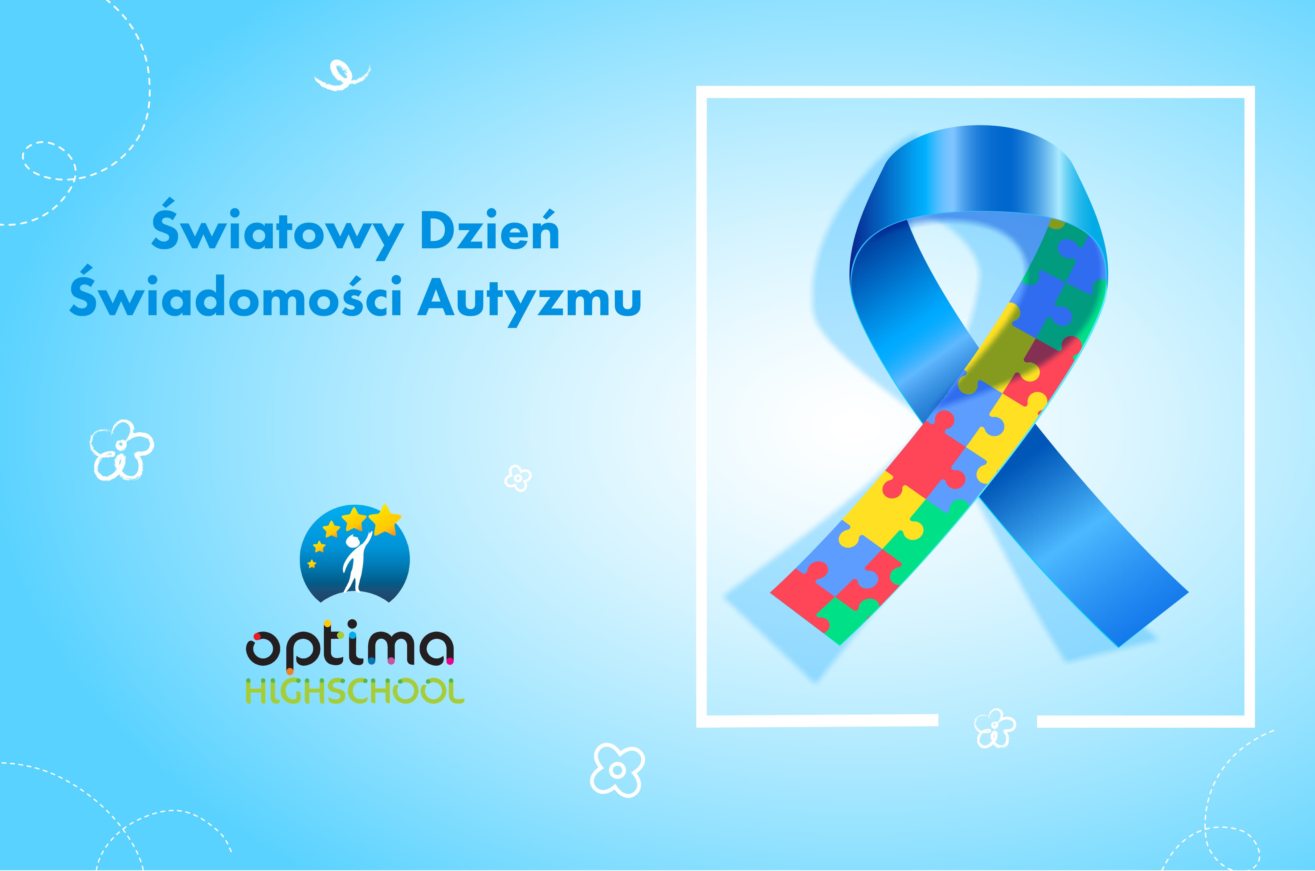 Niesamowita prawda o Światowym Dniu Świadomości Autyzmu - Musisz To Wiedzieć!