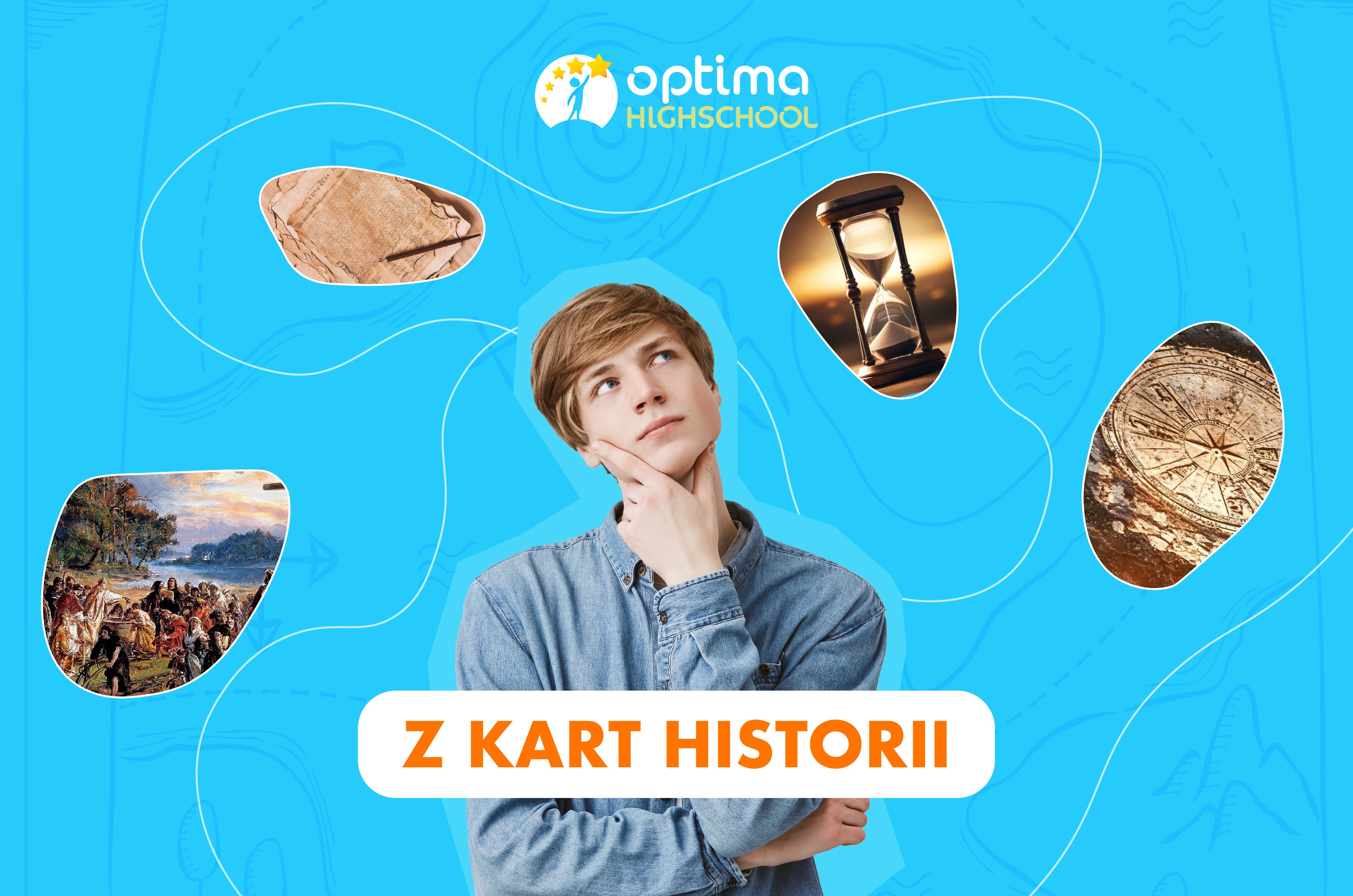Czy wiesz jakie wydarzenie sprzed 1059 lat zmieniło historię?