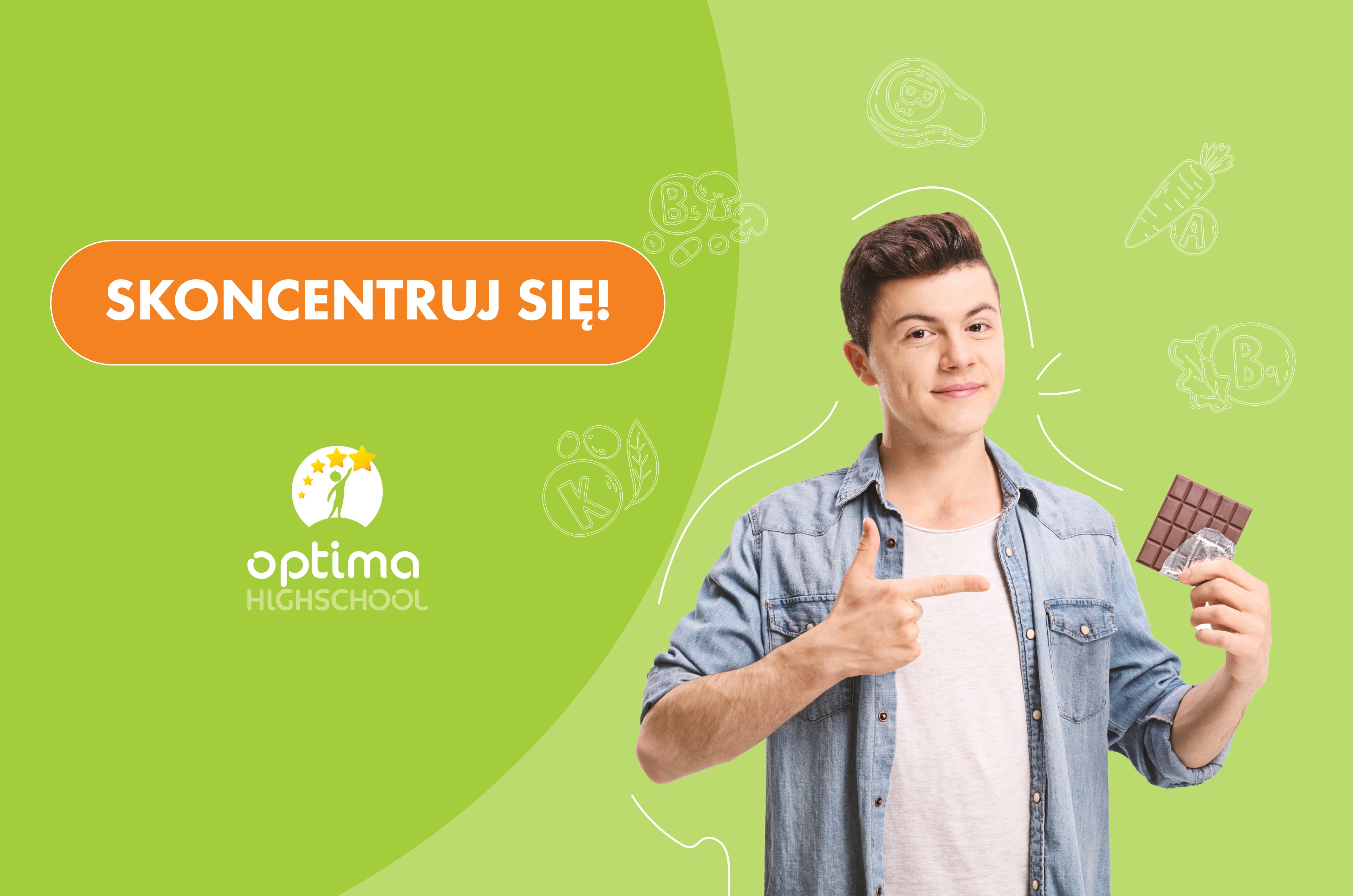 Chcesz poprawić pamięć i koncentrację?