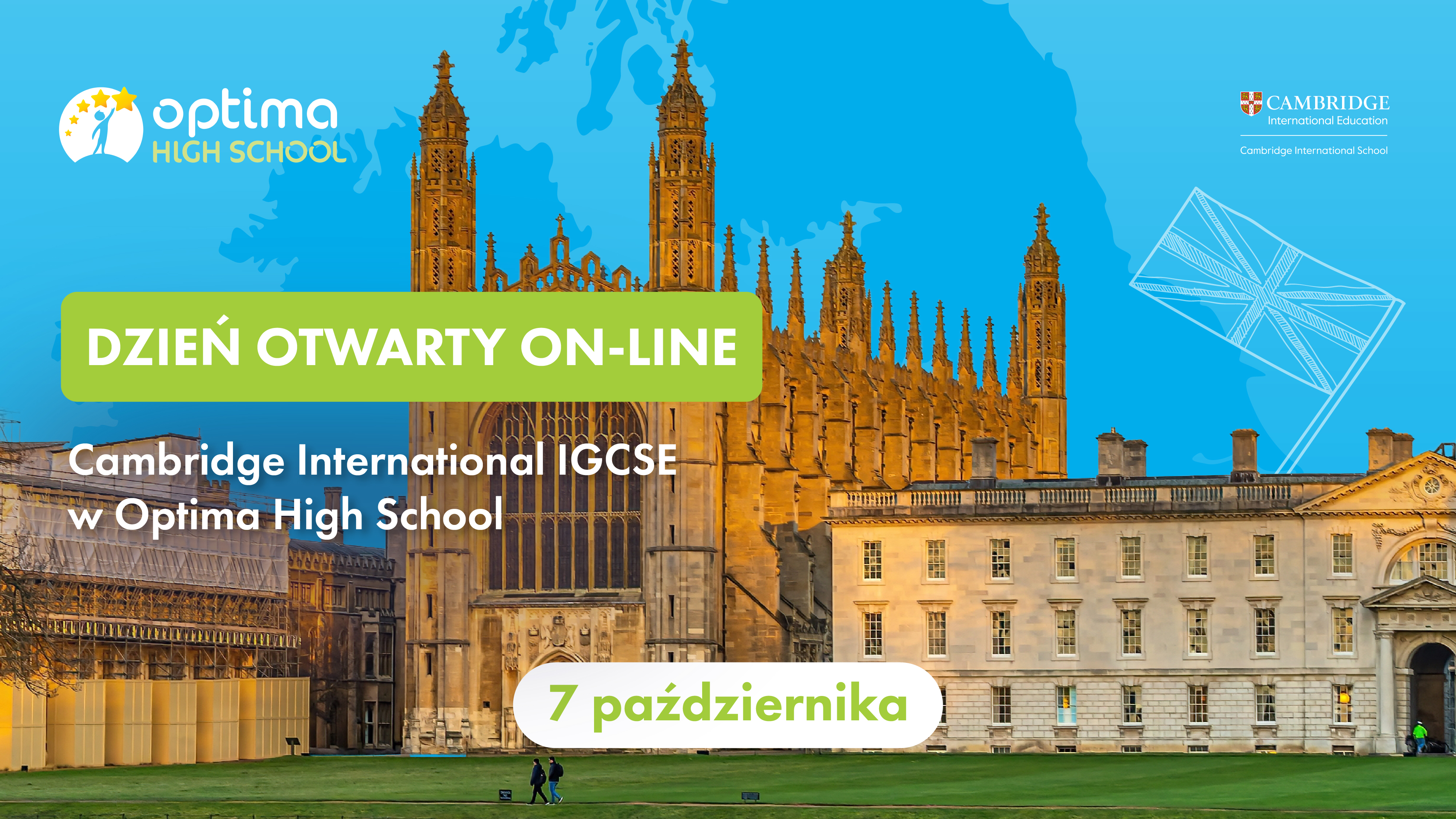 DZIEŃ OTWARTY ON-LINE