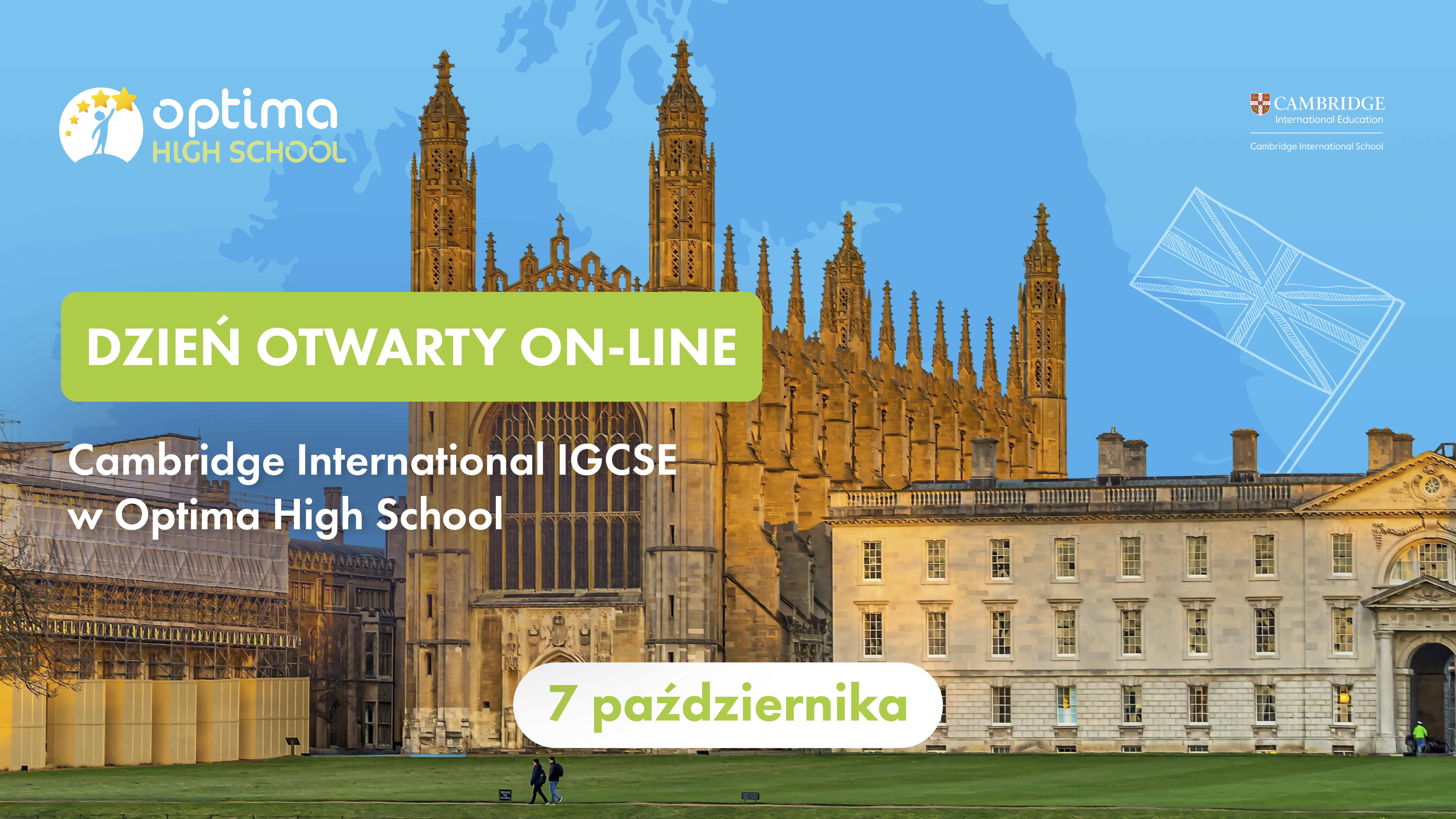 DZIEŃ OTWARTY ON-LINE