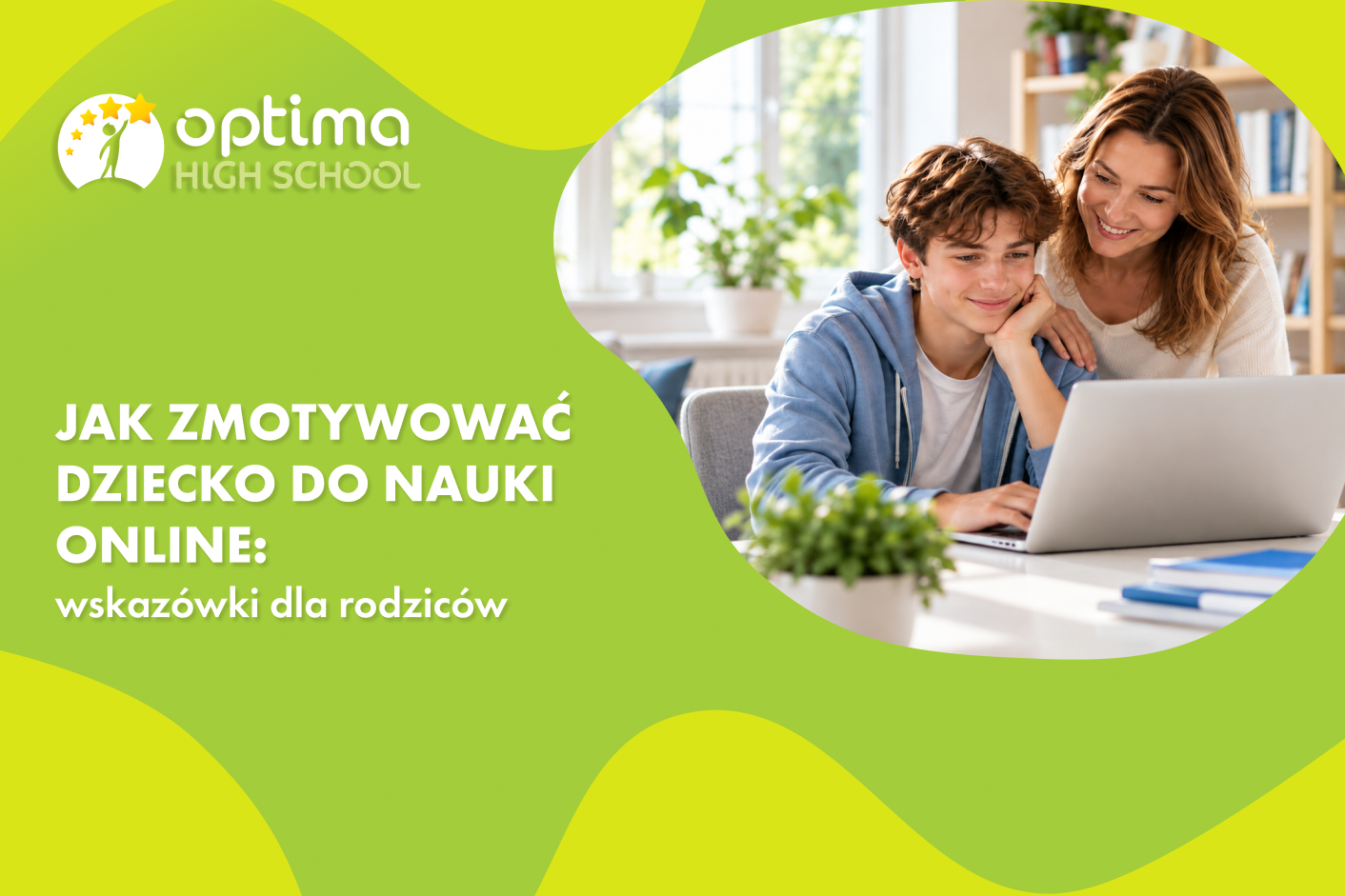 Jak zmotywować dziecko do nauki online: wskazówki dla rodziców
